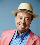 Artist Sergio Mendes